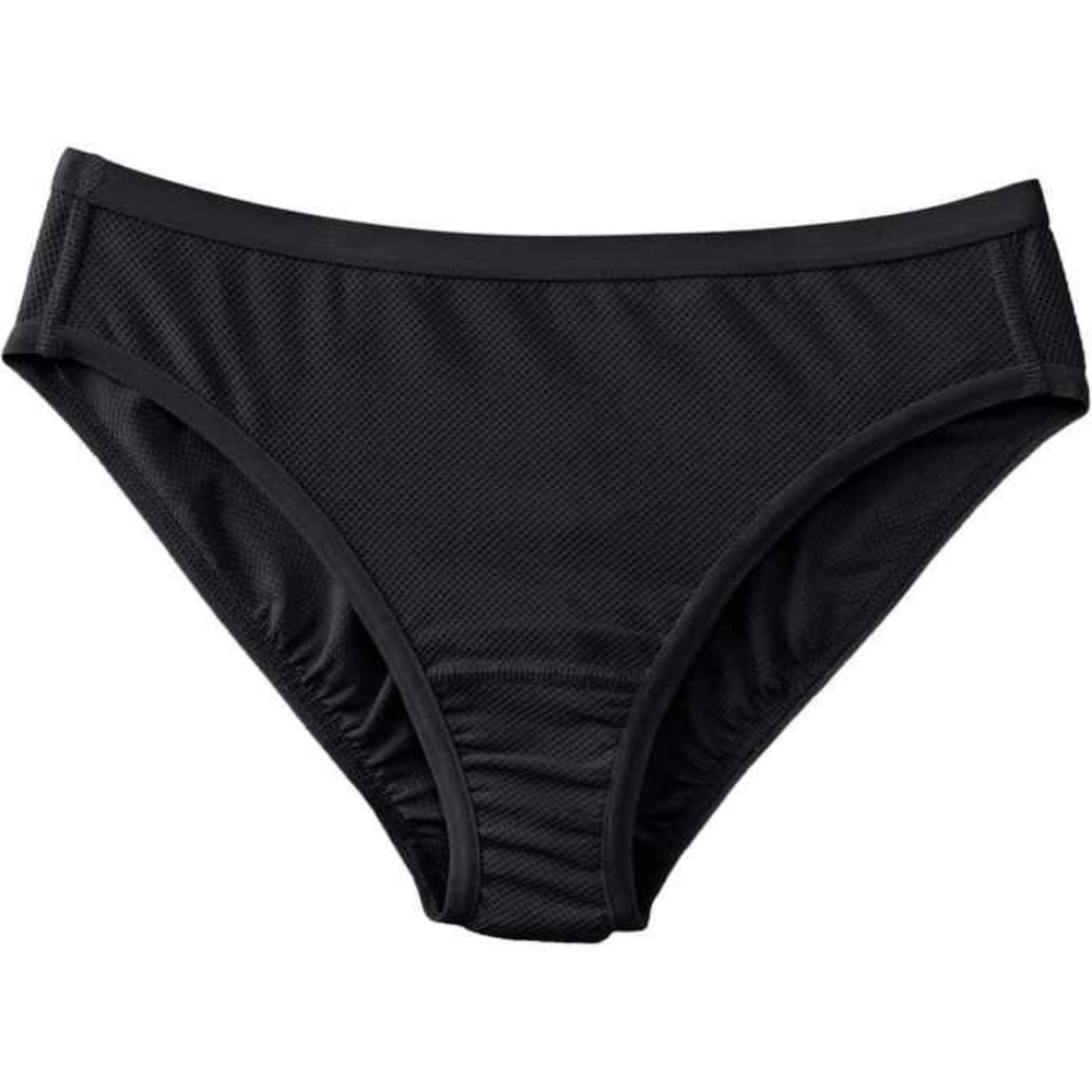 NWT Duluth Women's Go Buck Naked Performance Hi-Cut, Bundle of 5, Medium - Picture 6 of 9